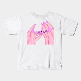 Brilla Kids T-Shirt